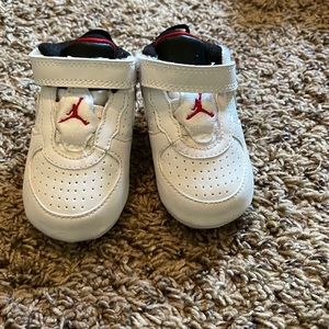 Jordan AJF 6 new without box